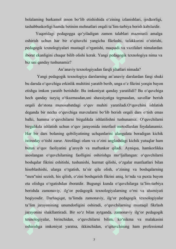 Product slide 7