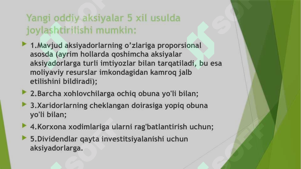 Product slide 8