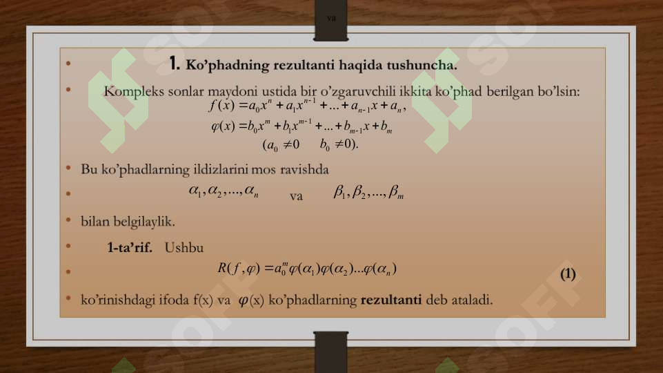 Product slide 2