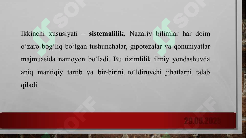 Product slide 7