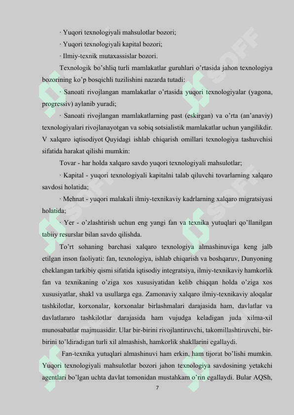 Product slide 7
