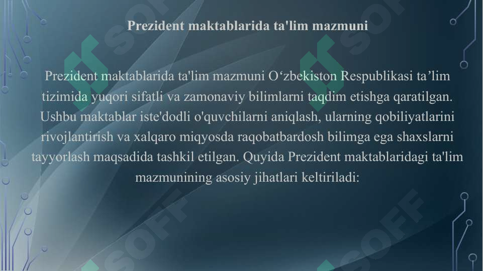 Product slide 8