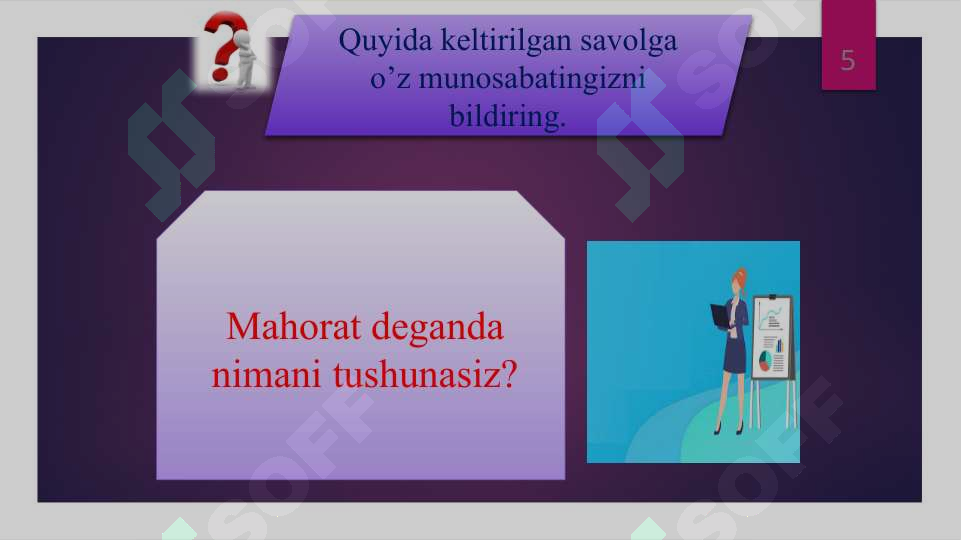 Product slide 5