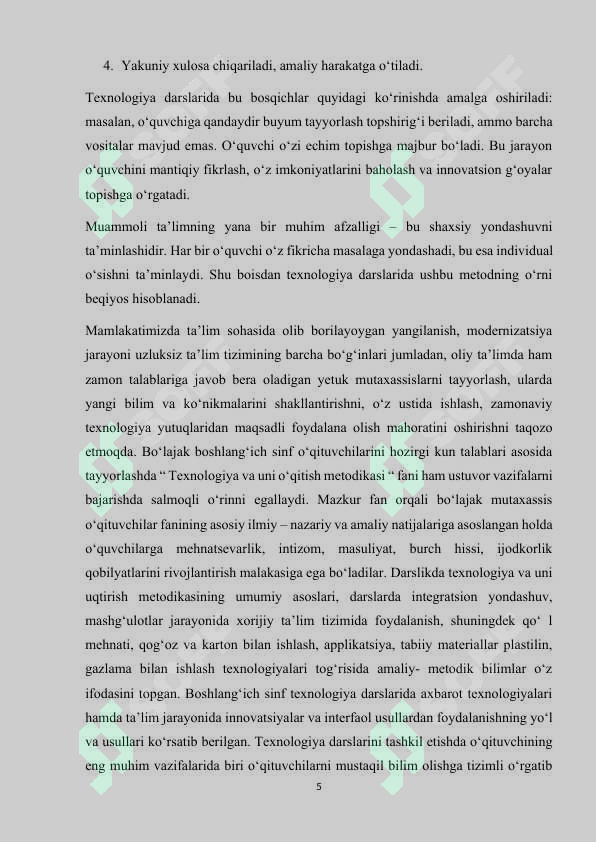 Product slide 5