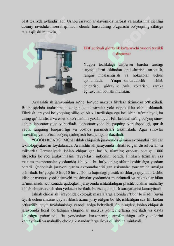 Product slide 7
