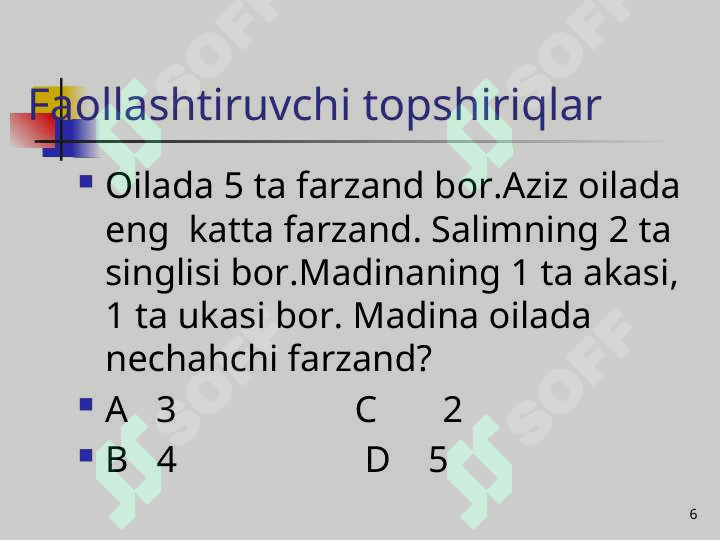 Product slide 6
