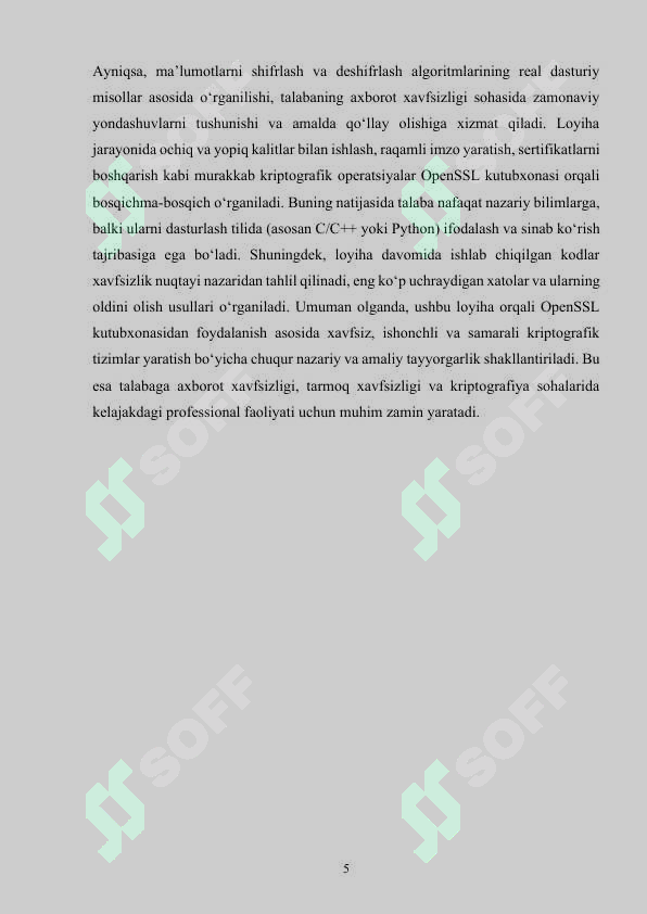 Product slide 5
