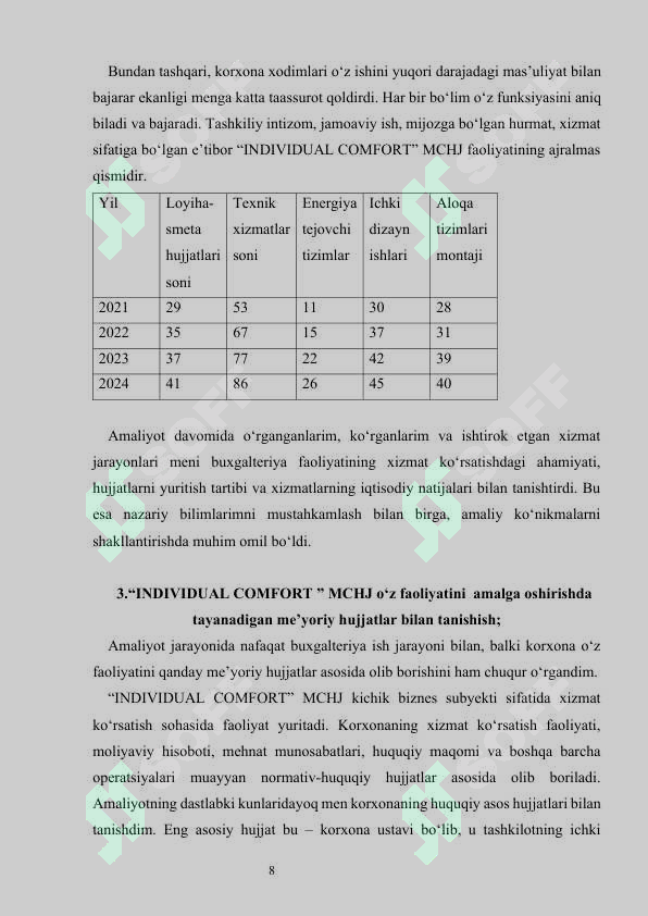 Product slide 8