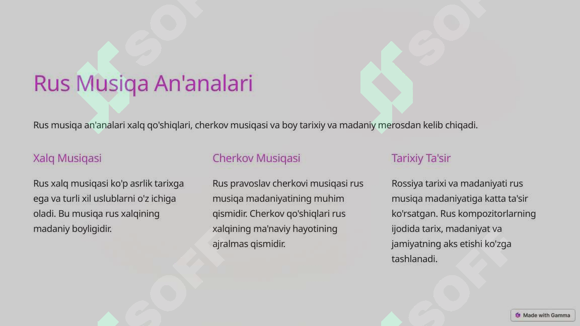 Product slide 6