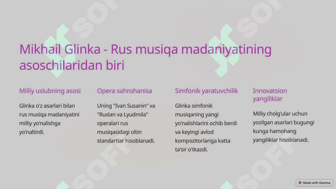 Product slide 7