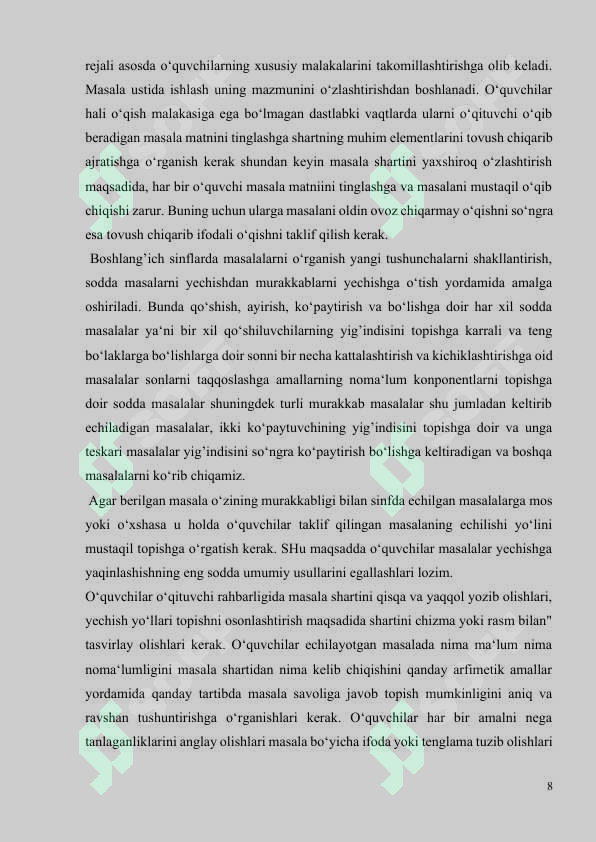 Product slide 8
