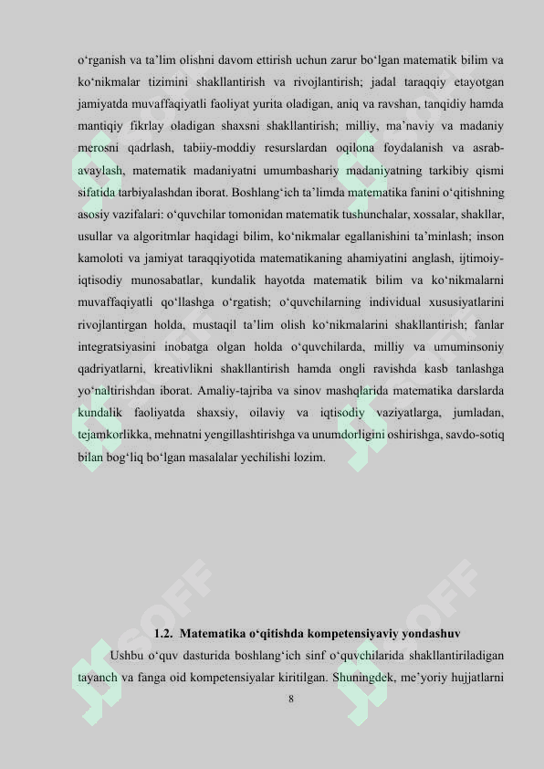 Product slide 8