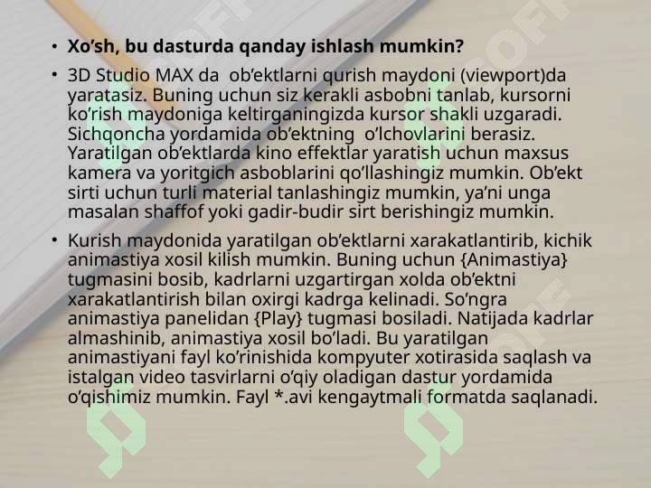 Product slide 4