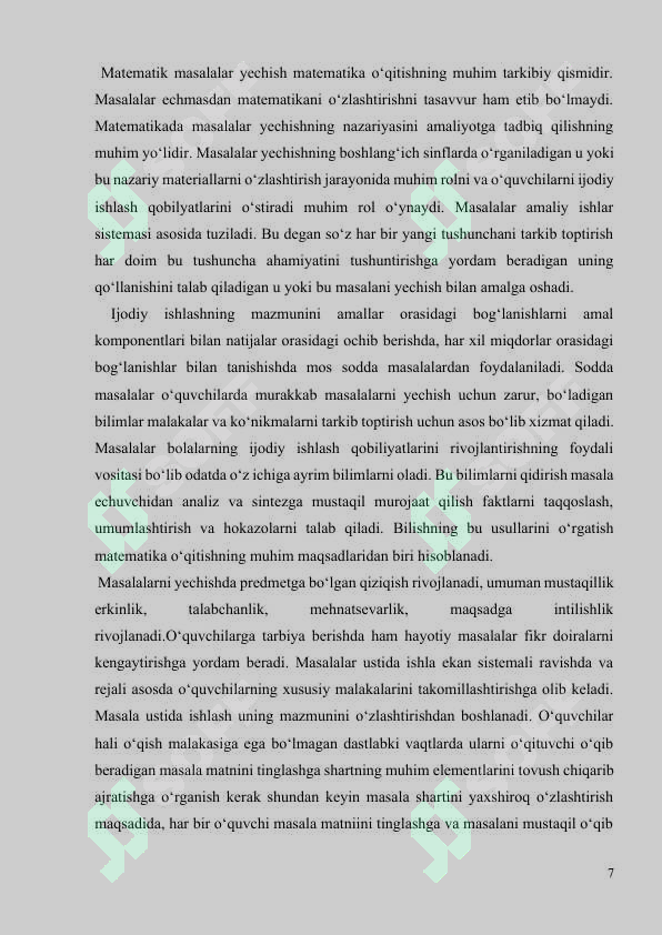 Product slide 7