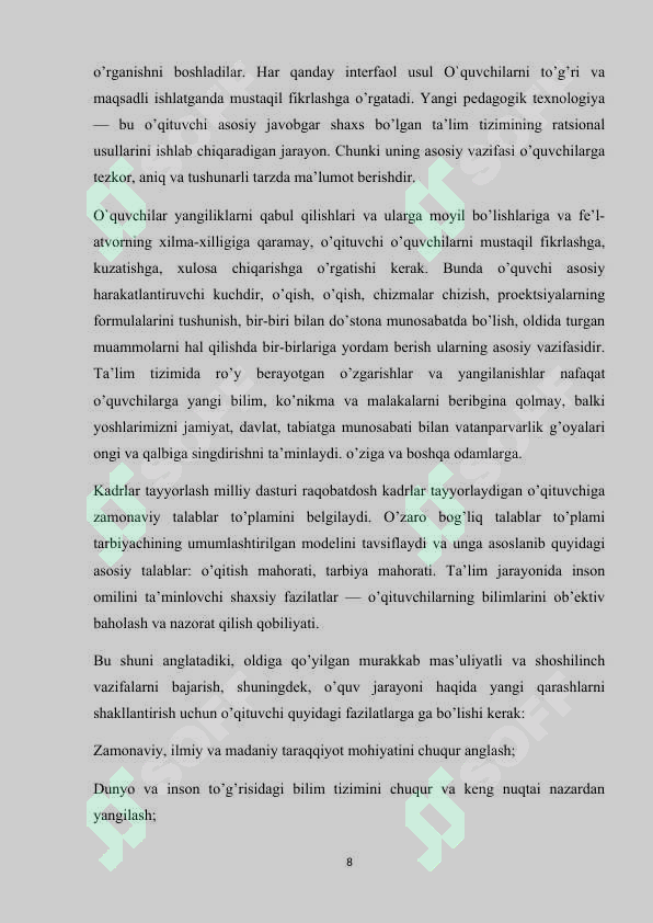 Product slide 8