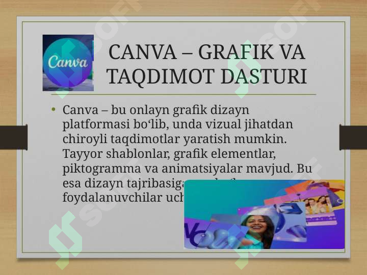Product slide 8