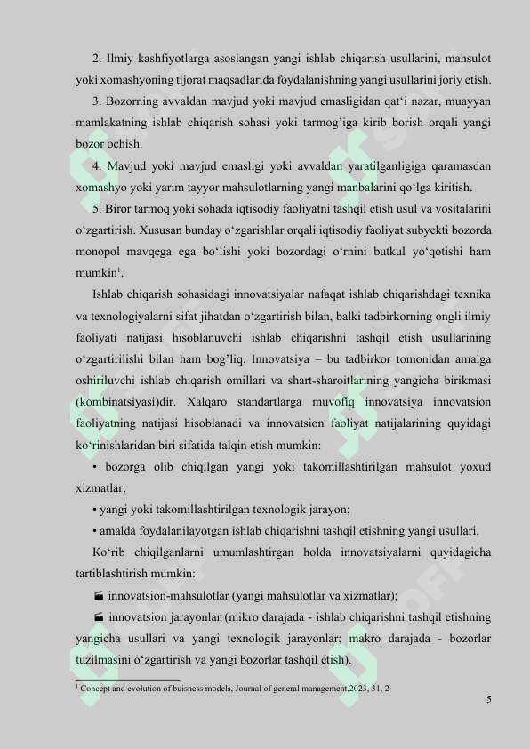Product slide 5
