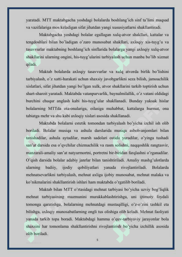 Product slide 5