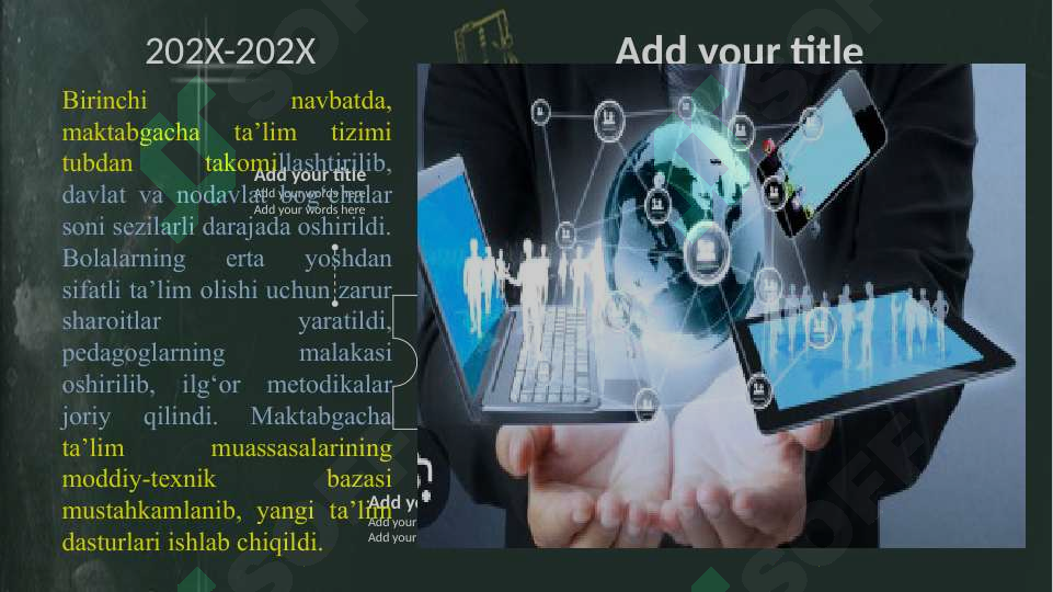 Product slide 4