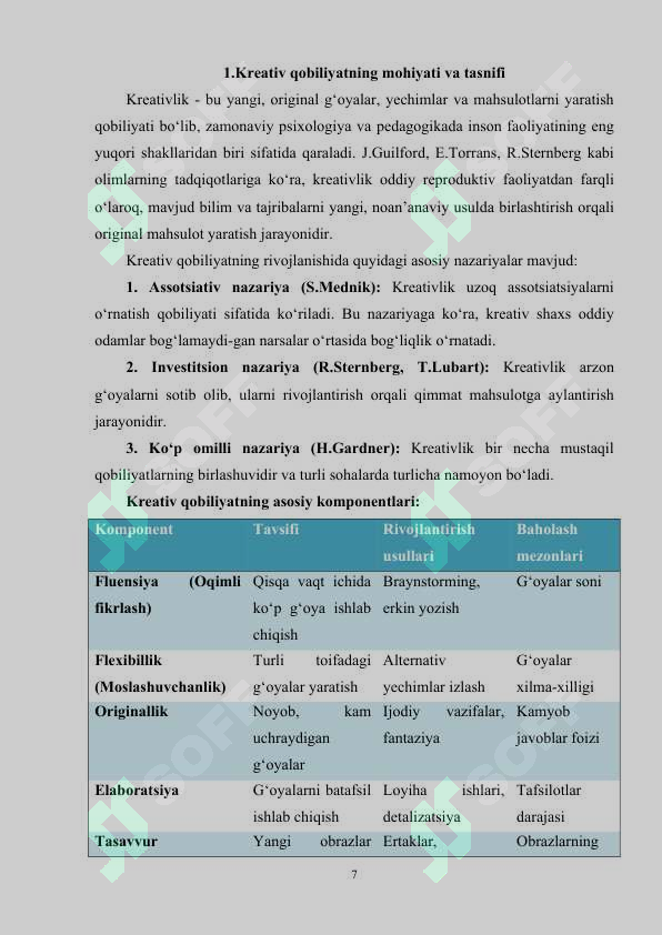 Product slide 7