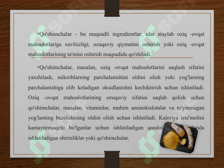 Product slide 4