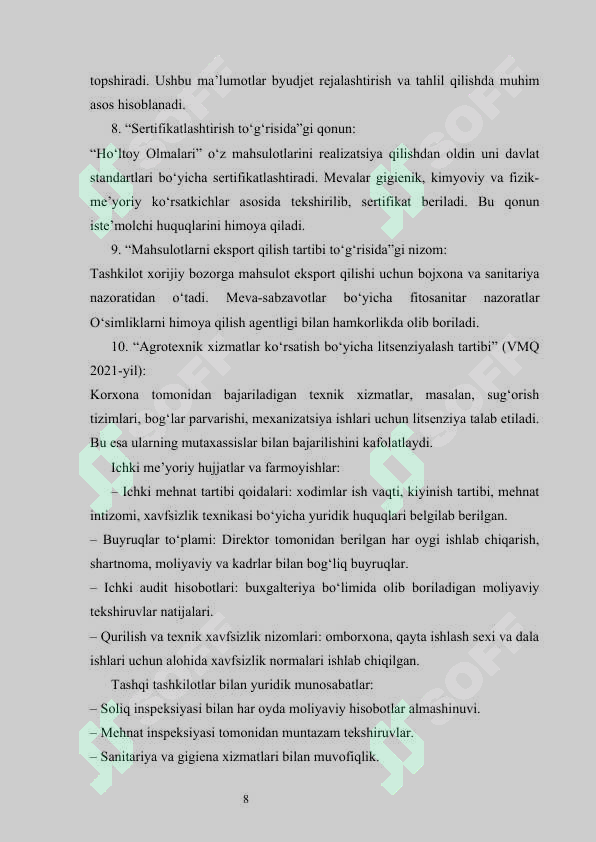 Product slide 8