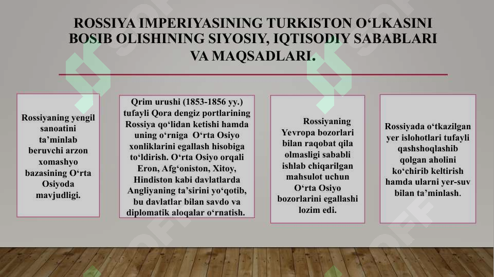 Product slide 5