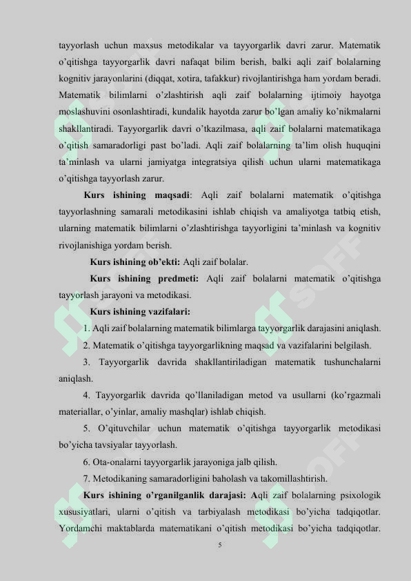 Product slide 5