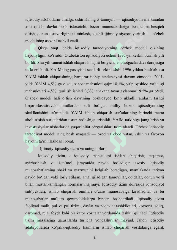 Product slide 8
