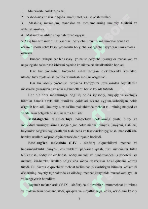 Product slide 8