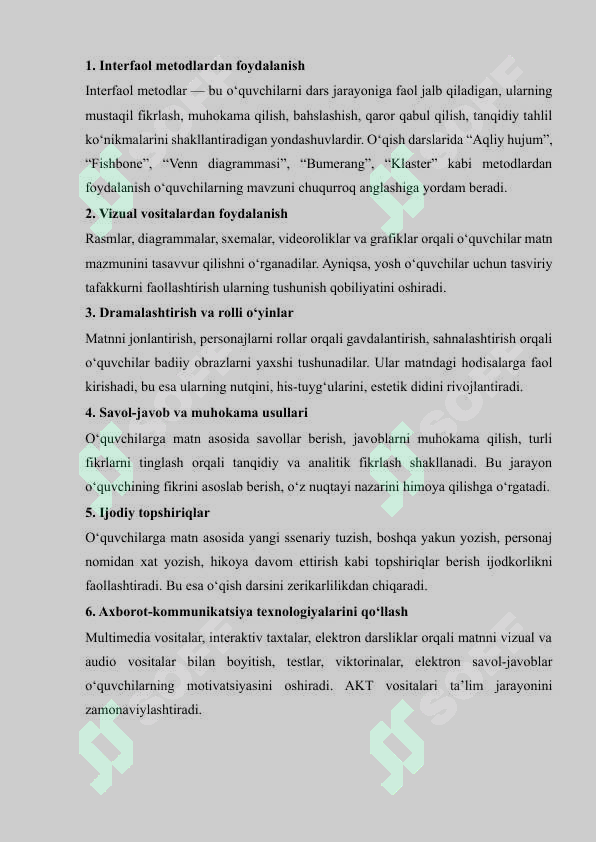 Product slide 7