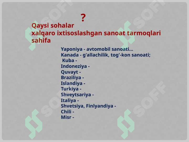 Product slide 6