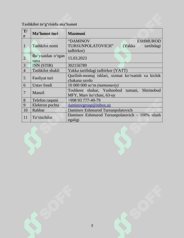 Product slide 3