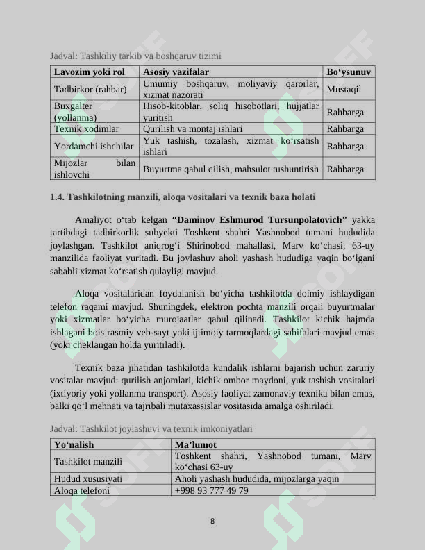 Product slide 8