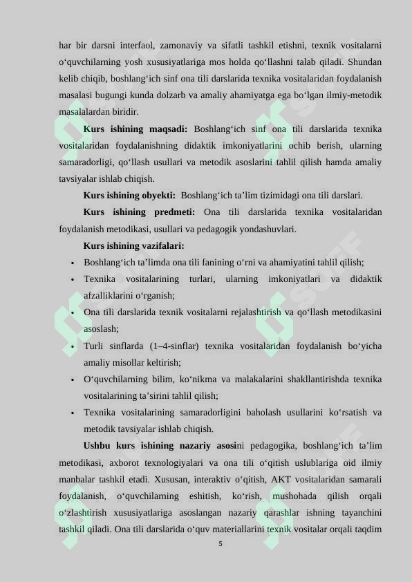 Product slide 5