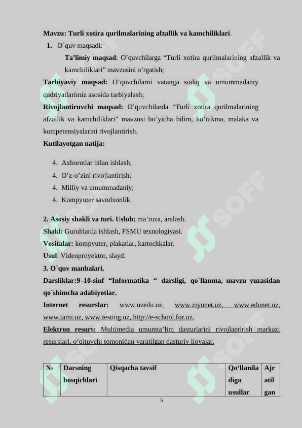 Product slide 5