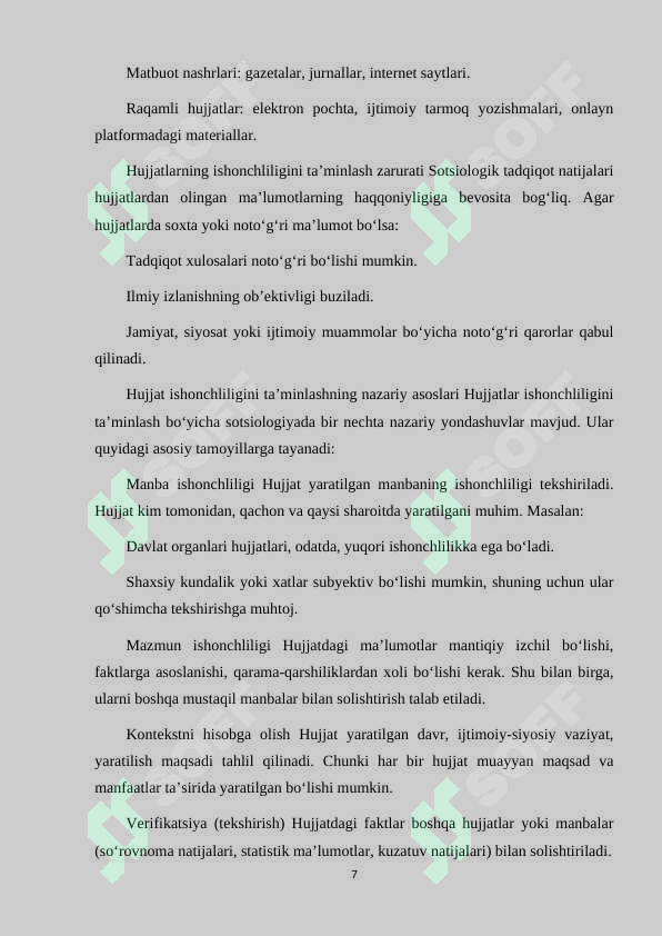 Product slide 7