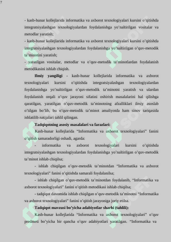 Product slide 7