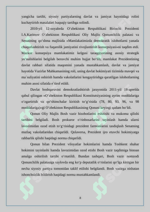 Product slide 8