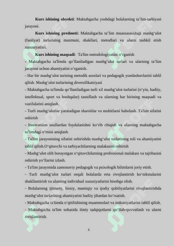 Product slide 5