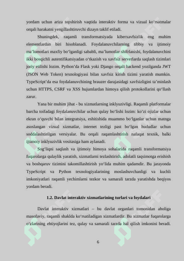 Product slide 6