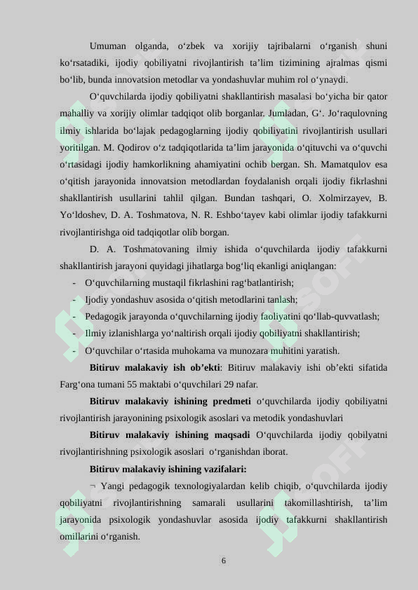 Product slide 6