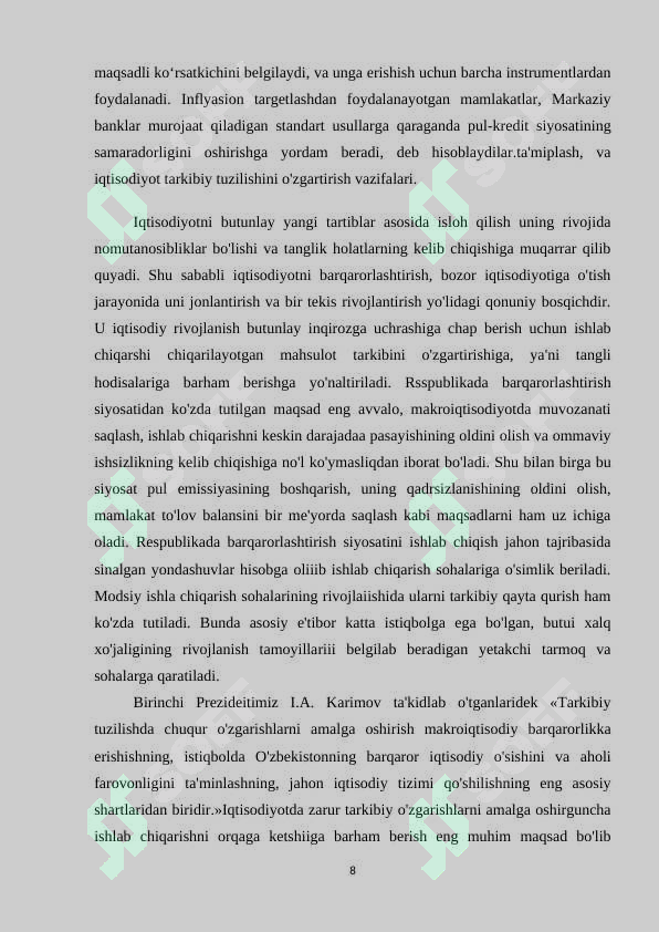 Product slide 8