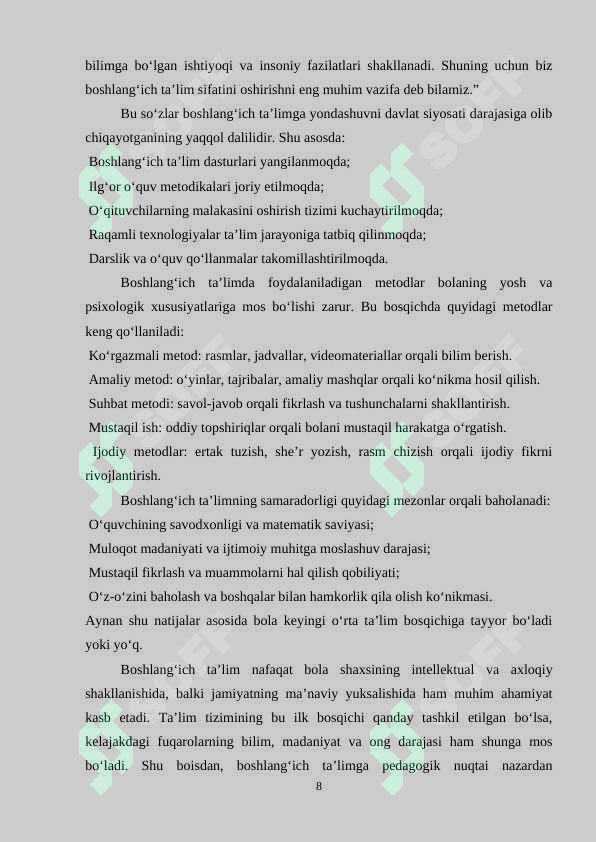 Product slide 8