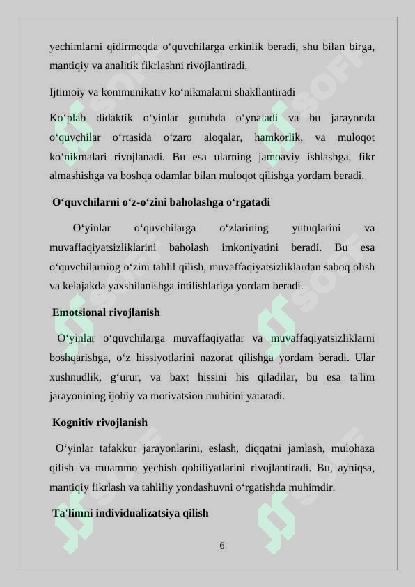 Product slide 6