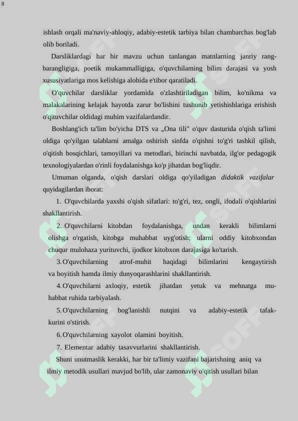 Product slide 8