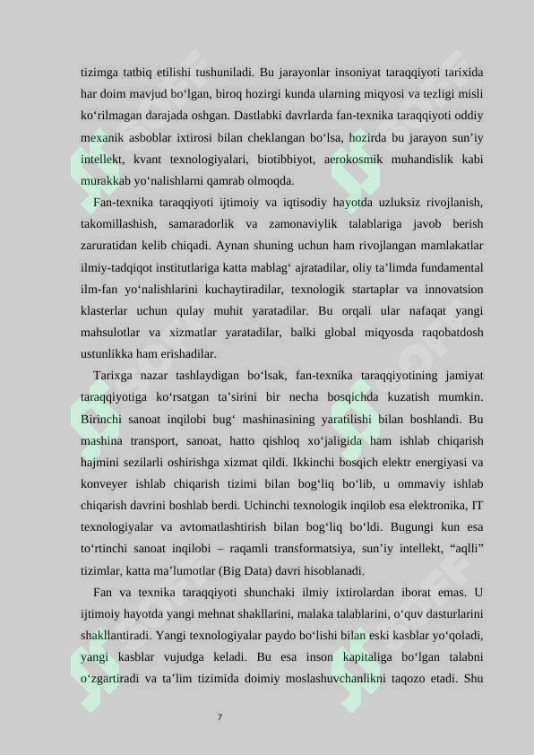 Product slide 7