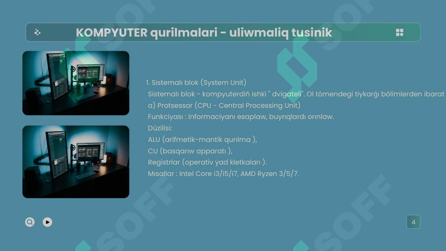 Product slide 4