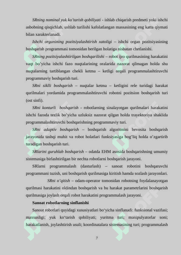 Product slide 7