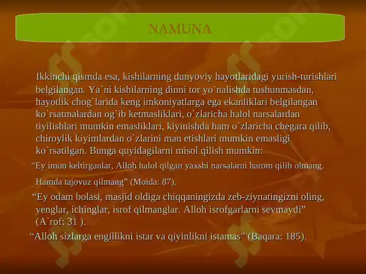 Product slide 8